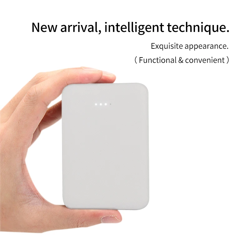 Direct selling best mobile phone accessories power bank - ANKUX.COM