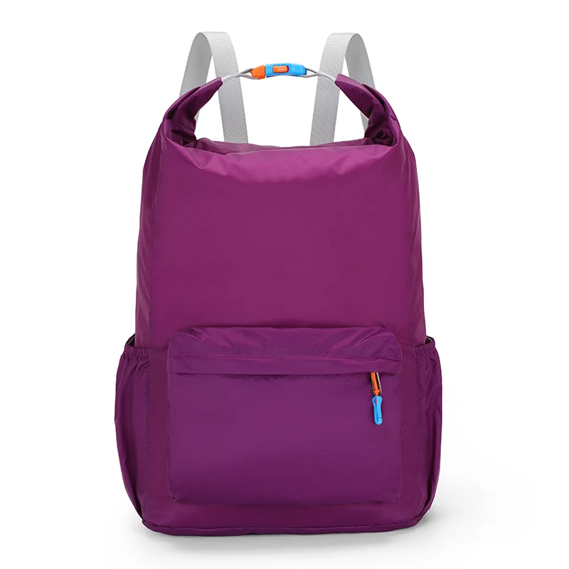 

Backpack price waterproof outdoor backpacks custom delivery backpack travel bag, 4 colors