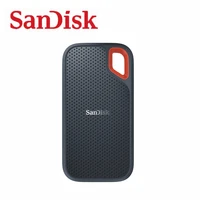 

Original 2TB Sandisk SSD 250GB External Solid State Disk 500GB Read speed 550MB/S External SSD 1TB USB3.1 HD Hard Drive