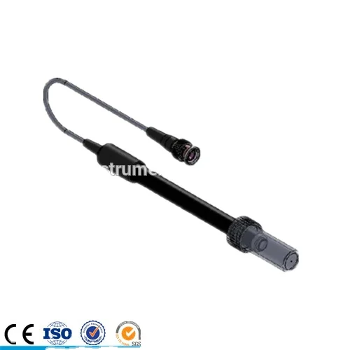 

NH3 Online Ammonia Selective Sensor Electrode Probe