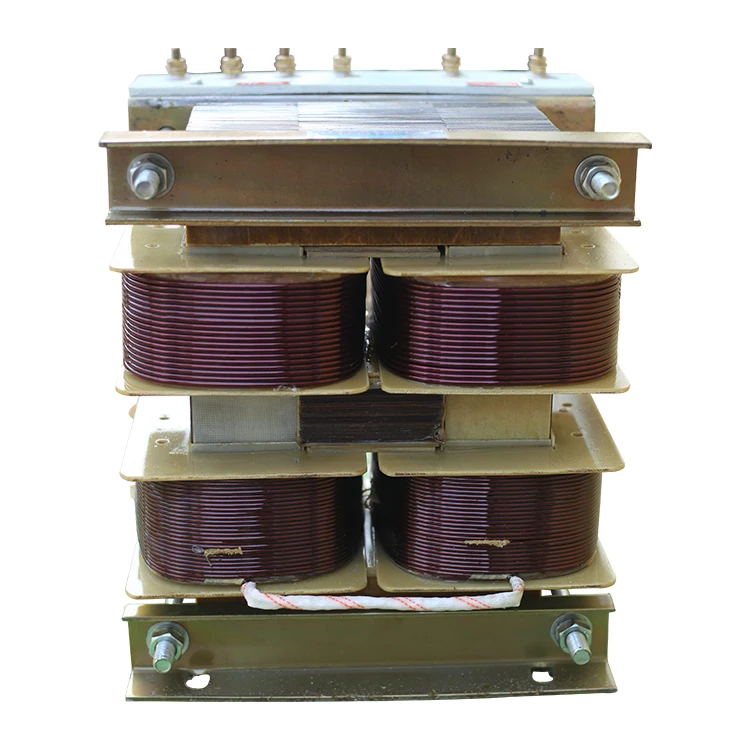 9.6kw Ultraviolet Light Curing Machine Transformer 3 Phase Voltage ...