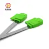 adjustable all metal cable security one time lock seal
