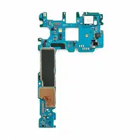 

Original unlocked for Samsung s6 s7 s8 s9 s10 Motherboard with full chips Android OS mainboard well-tested