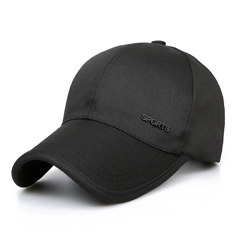 

wholesale alibaba sports caps promotional adjustable breathable unisex sport cap fuzzy baseball cap