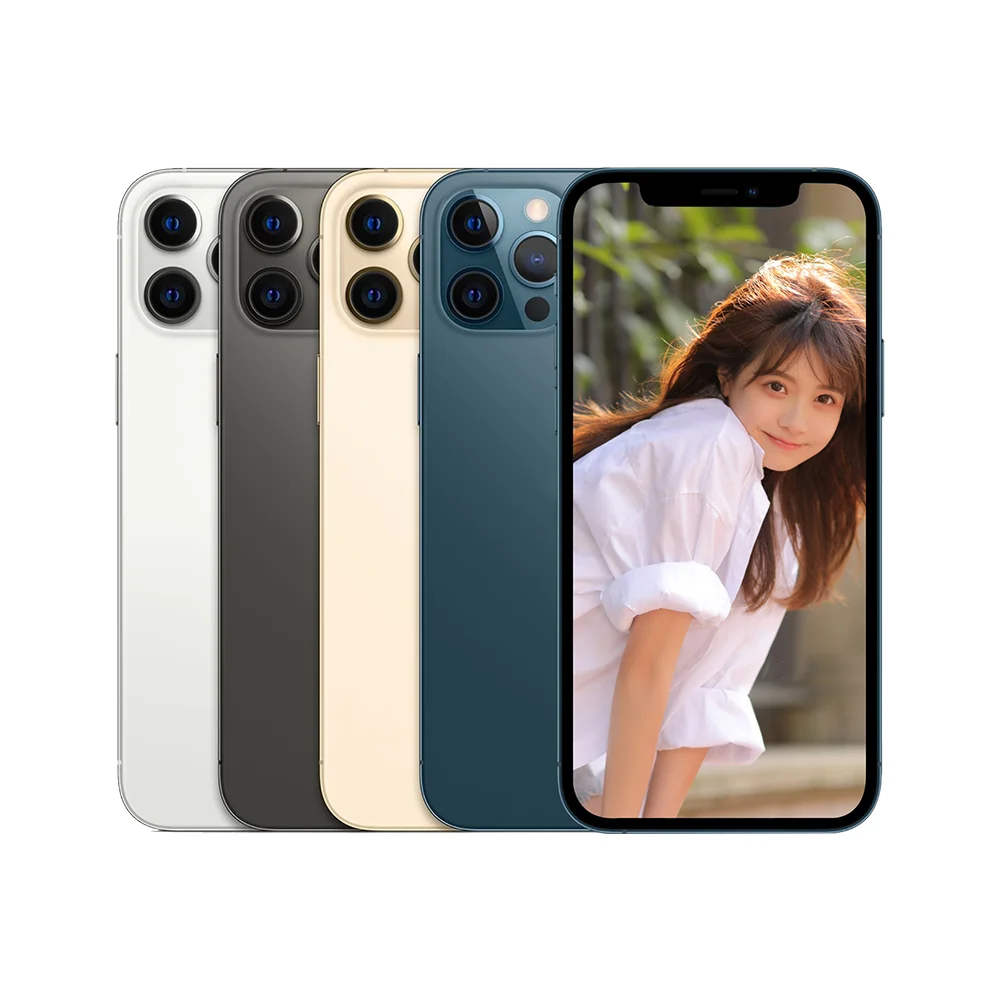 

Latest 5G Mobile Phone 11 12 13 Promax Brand New Celulares For Apple Iphone13 Pro Max 128Gb 256Gb 512Gb 1Tb Original Unlocked, Colors