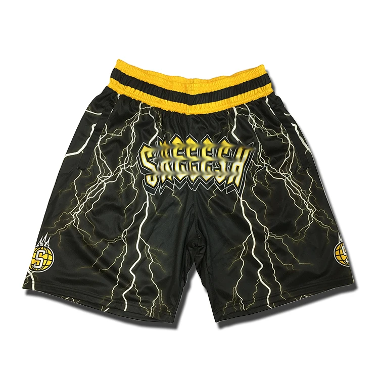 Full Sublimated Printing Sport Jersey Wholesale Basketball Wear Custom