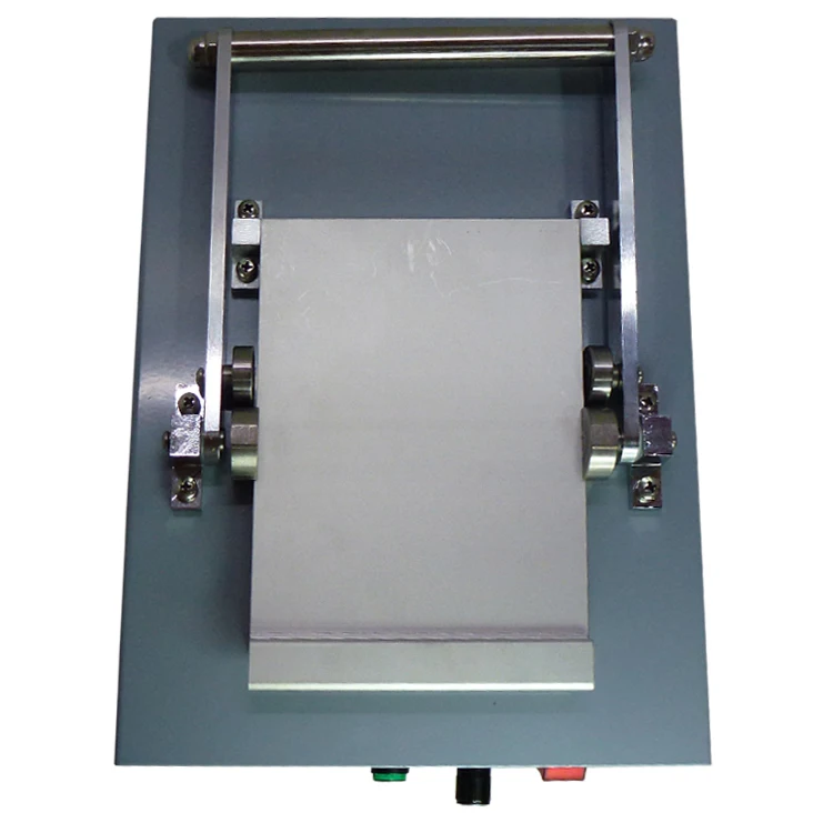 Large Working Area Flash Stamp Machine,Pre Inked Stamp Machine B2216m