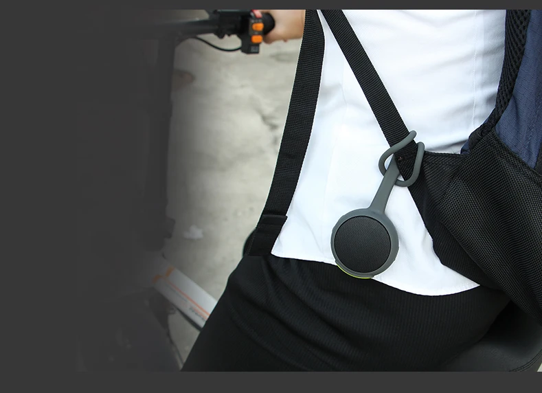 New arrivals electronic gadgets mini Outdoor bluetooth speakers wireless bluetooth with microphone - ANKUX.COM