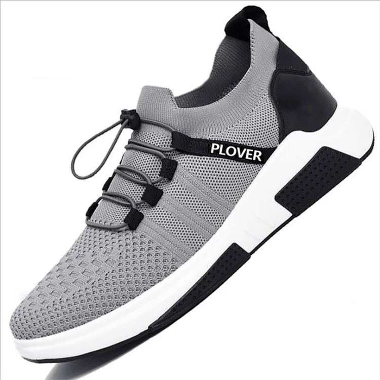 

Wholesale Chunky Sneakers Casual Fashion Sports Running Shoes Men Shoe