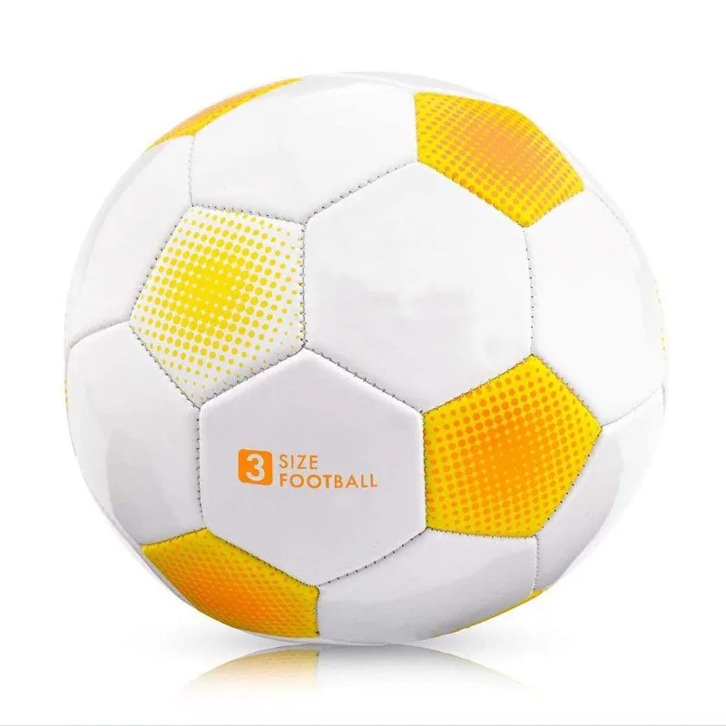 

High Quality PVC Soccer Ball Custom Ball OEM Size 5 Training Custom Ball Sports Football, Customize color