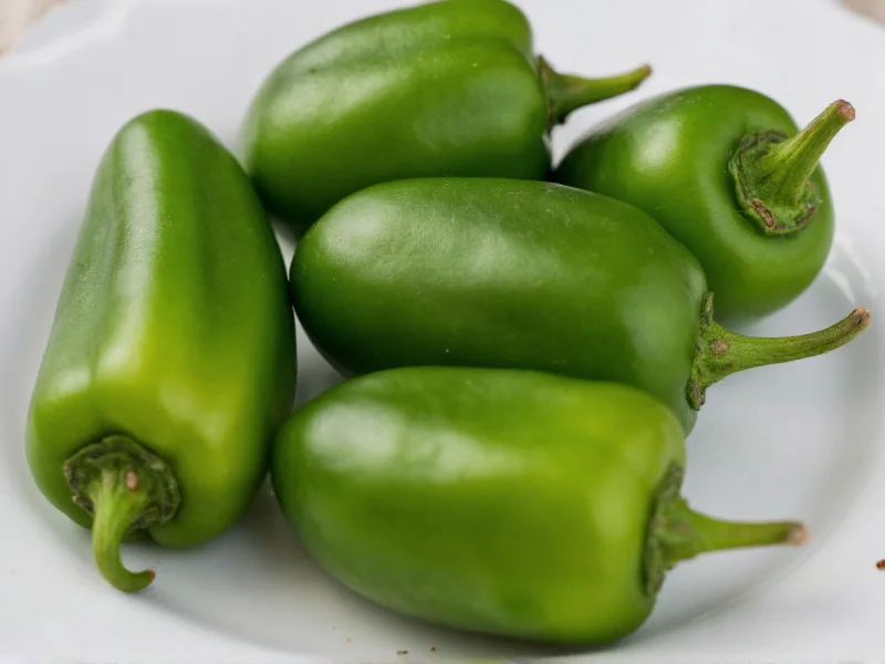 Drying Jalapeños: Complete Guide to Preserving & Using