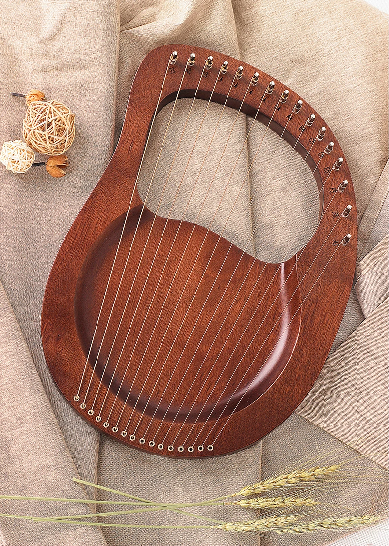 China Factory Other Musical Instrument Lyre Harp Buy Lyre Harp,Other