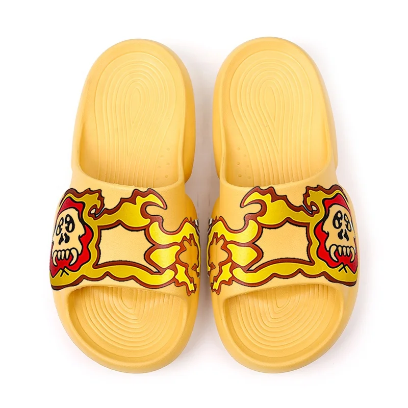 

Hopeful Slides Footwear Women Custom Yeezy Slippers Ladies Summer Sandals Women 2021 Slippers For Ladies