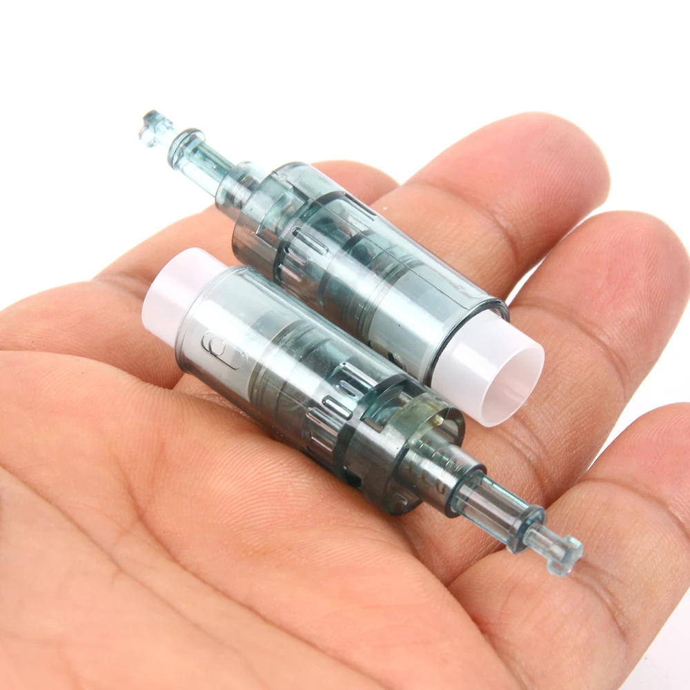 

M8 needle cartridge derma pen M8 microneedling cartridge nano 1/3/5/7/9/12/16/24/36/42 Pins