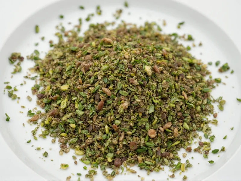 Oregano Fresh to Dried: Perfect Conversion Ratio Guide