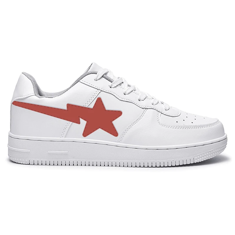 High Quality Men Custom Air Force 1 Shoes Sports Basketball Sneakers Retro Low Top Shoes for Men Women A-460