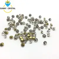 

good quality near AA a cheap price rhinestone and crystal and glass