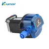 Kamoer KHL The Upper Cover Uses Pc Plastic Stepper Motor Driven Silicone Tube Peristaltic Pump