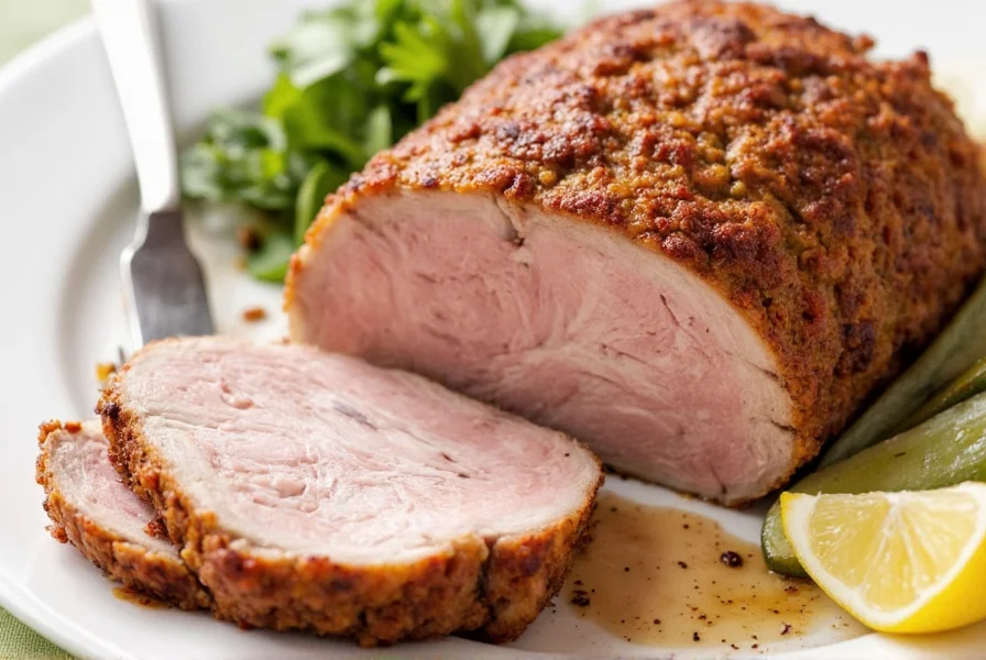 Pork Seasoning Blends
