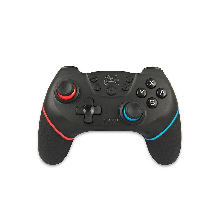 

High quality For NS N-switch Wireless Video Game Controller Grip Joypad Remote Gamepad For Nintendo Switch Pro Lite