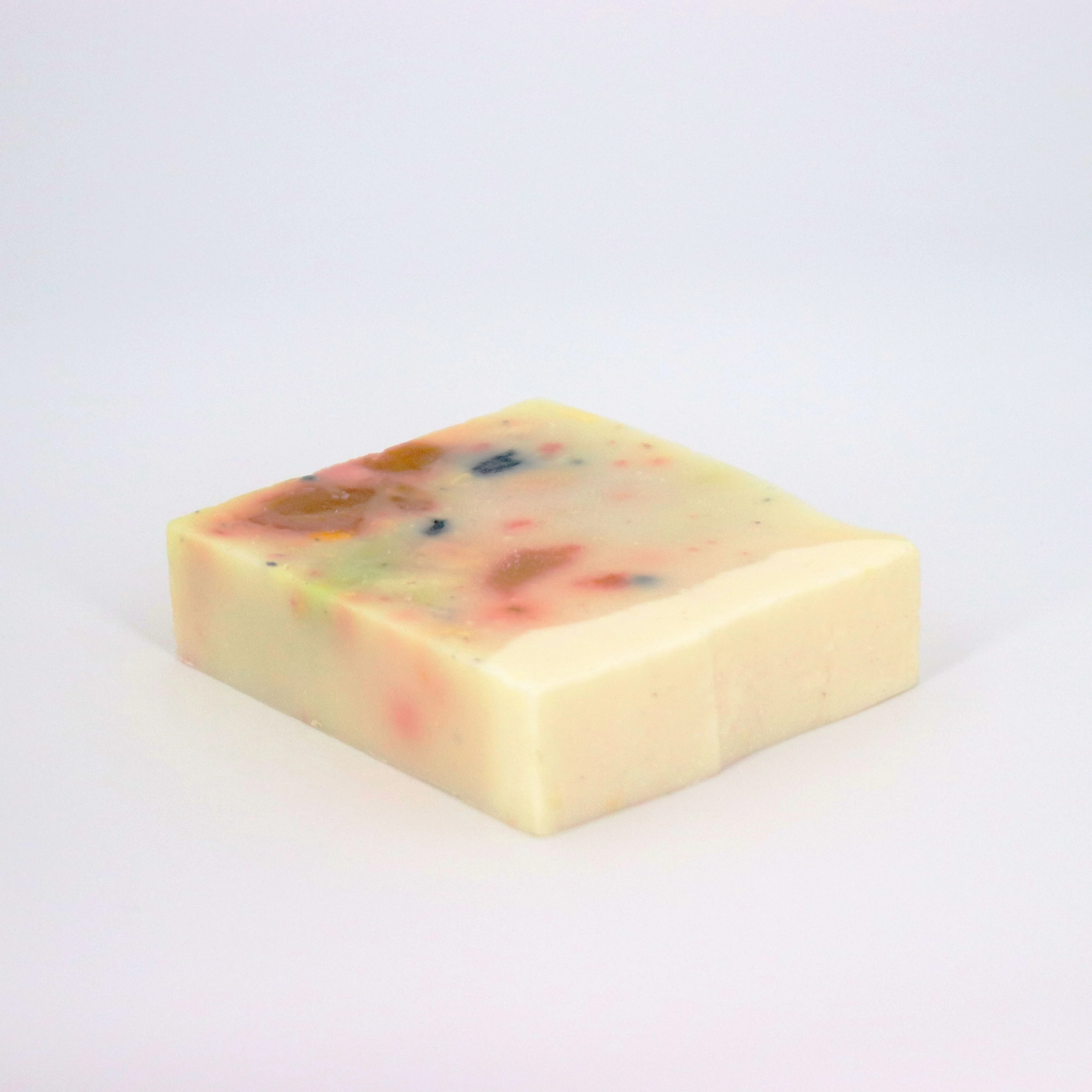 

Colorful natural soap natural organic handmade acne treatment handmade soap, Multicolor render