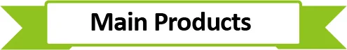 main products