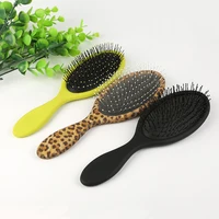 

Wholesale Factory Price Detangle Care Hair Brush for Wet and Dry