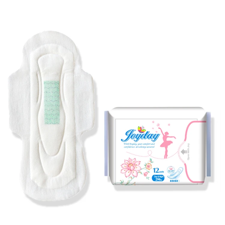 

Super Absorbent Sanitary Napkin Manufacturer, Wholesale Sanitary Pad For Women, Anion Sanitary Napkin