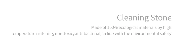 Manufacture Hot Selling Cleaning Pumice Stone