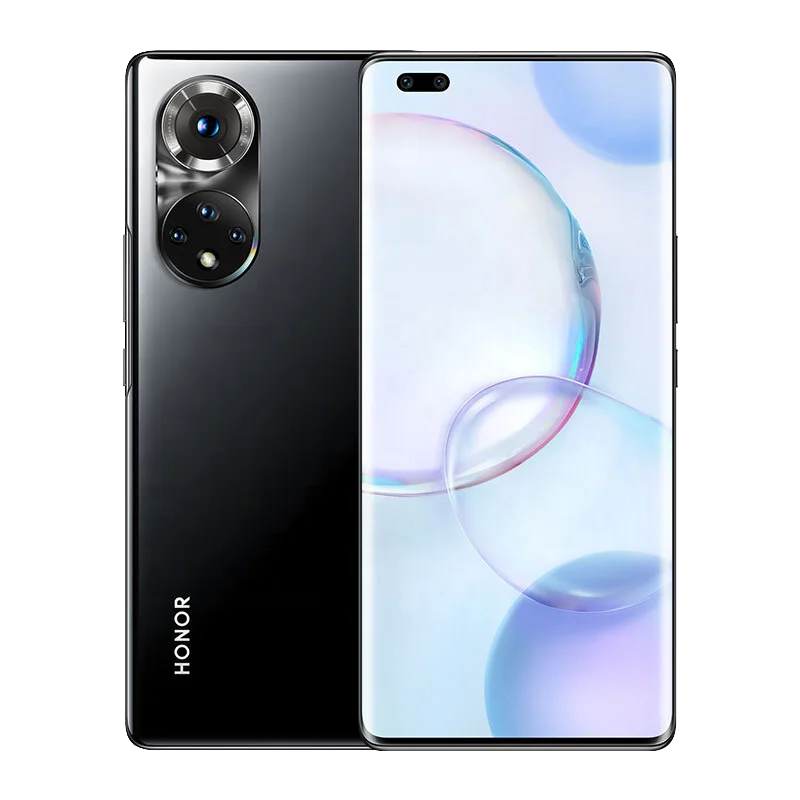 

Huawei Honor P50 Pro 5G 32mp+100mp Phone Smart Kirin 985 Octa Core Smartphone 6.72 inch 8+256G used mobile phone