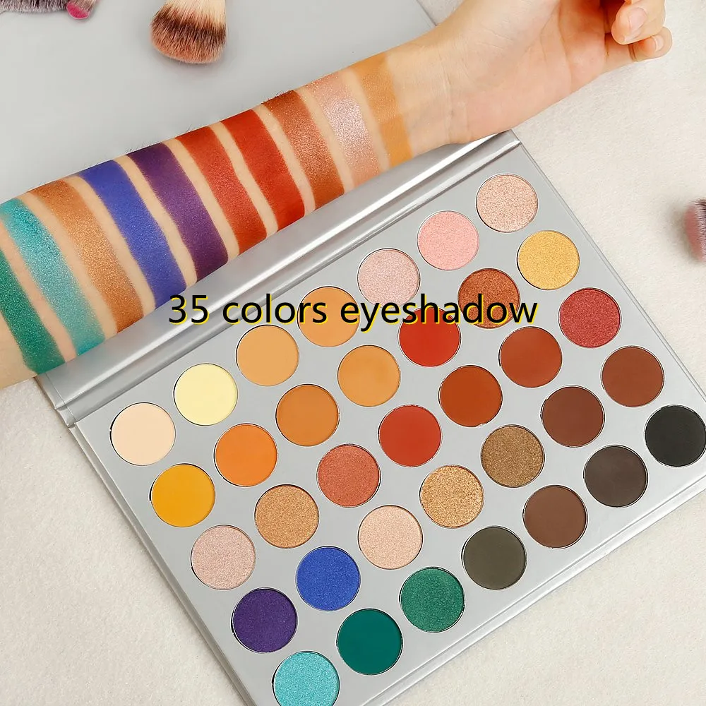 

Morphe Cosmetics and Jaclyn Hill Eyeshadow Palette