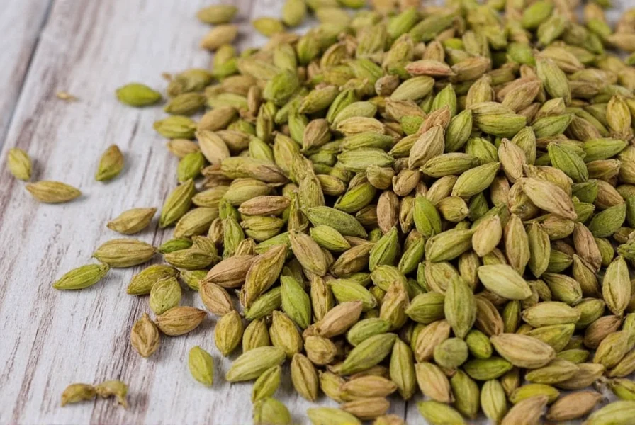 Cardamom dessert platter