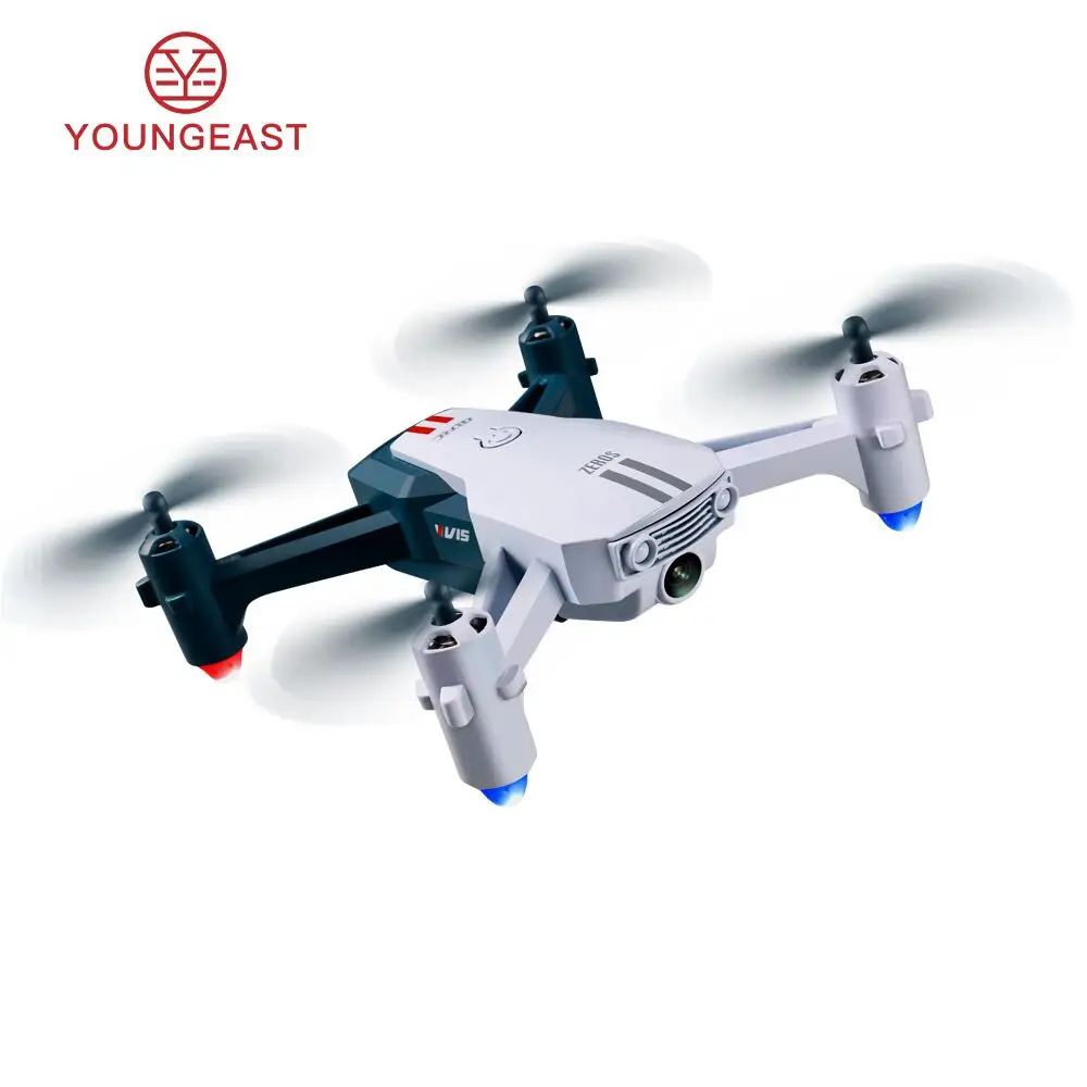 

V15 mini drone 6K Dual camera toy drone smart hover drone camera headless mode