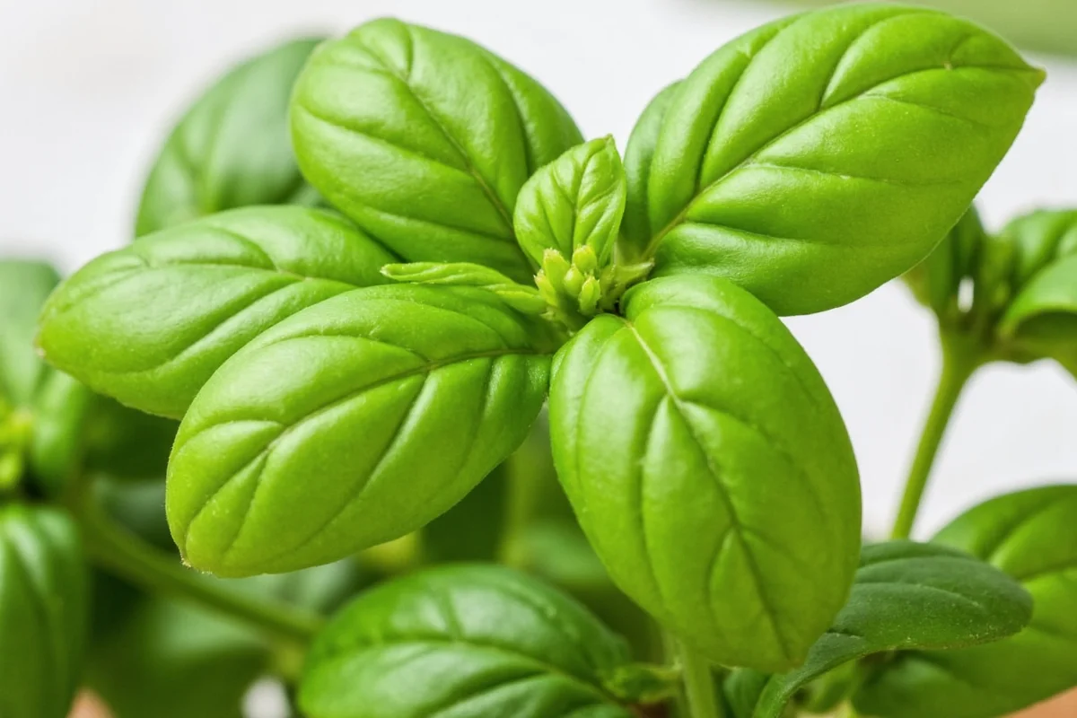 how often should i water my basil plant