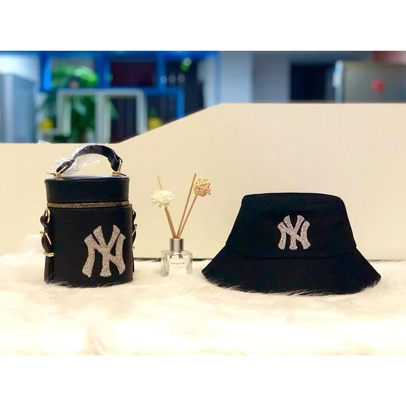 

2021 Top Sale Handbags Hat And Purse Sets Bags Ladies HandBags ny