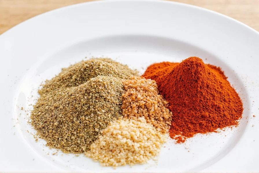 A Spicy Journey: Discovering the Magic of All-Purpose Greek Seasoning
