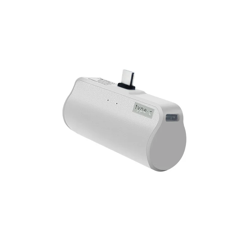 

Wholesale Hot Selling Power Bank 3300mah White 1 2 Mega Battery Pack Power Supply for VR Oculus Quest 2