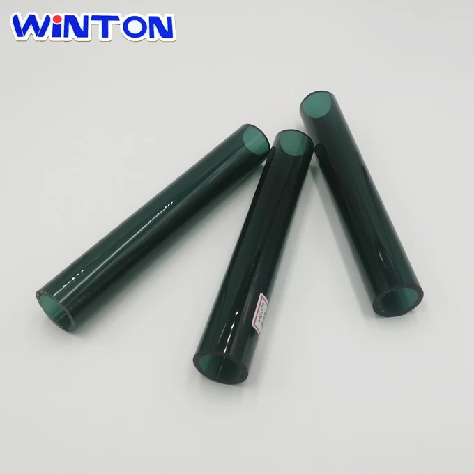 Color Glass Tube With Best Price From China Buy Coloured Glass Tube