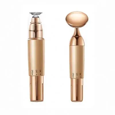 

Brand New3D Electric Face Mass Beauty Instrument Tighten Face V Face Essence Facial Slim Lift Tightening Skin Wrinkle Massager