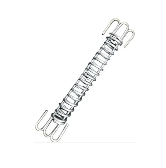 

High Quality Fence Tension Measuring Spring Compression Spring Gate Kits Electric Fence Spring