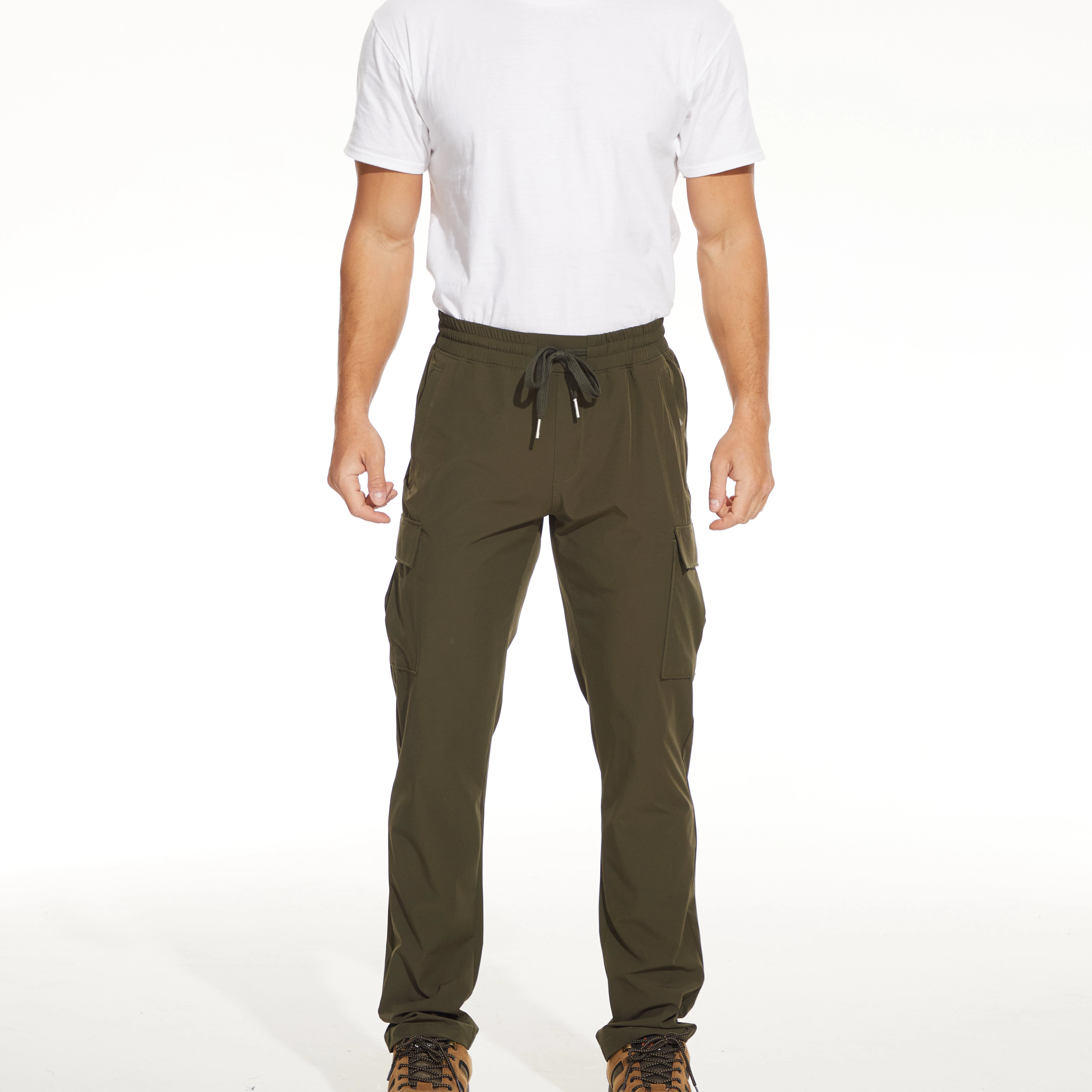 

2022 Wholesale New Style Hiking Outdoor Multi-Color Low Price Men's Pants