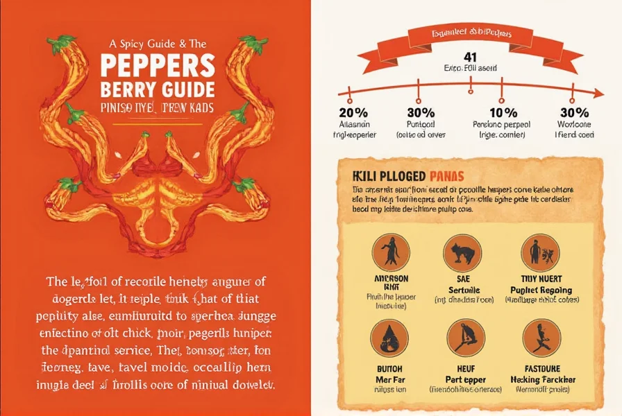 Dried Habanero Peppers