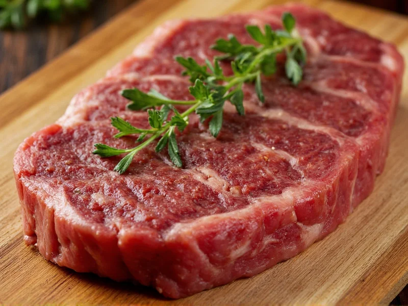 Best Herbs for Steak: Expert Pairing Guide