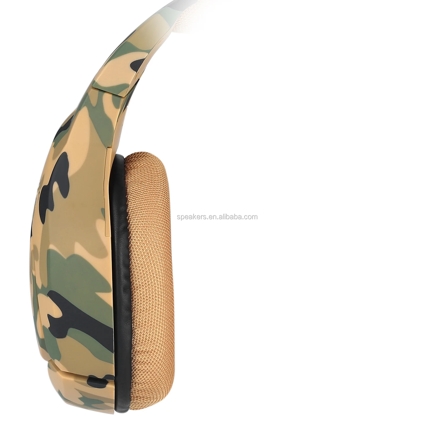 Gaming Headset Compatible PS4 New Xbox one PC Mac Over Ear 3.5mm Headphones with Mic Noise Isolating Deep Bass Surround - ANKUX.COM
