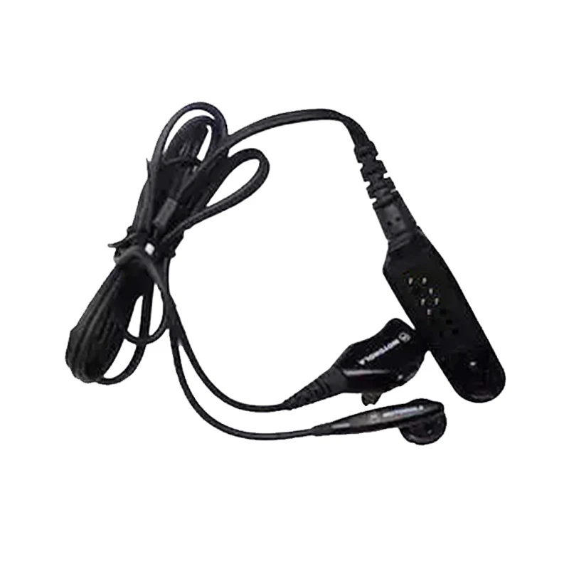 

Ptx760plus / gp338p headset for Motorola gp328plus walkie talkie