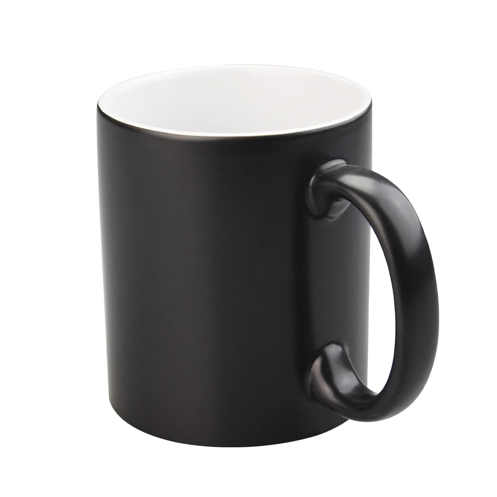 

LVD Magical Sublimation Customized Changing Coated Mug