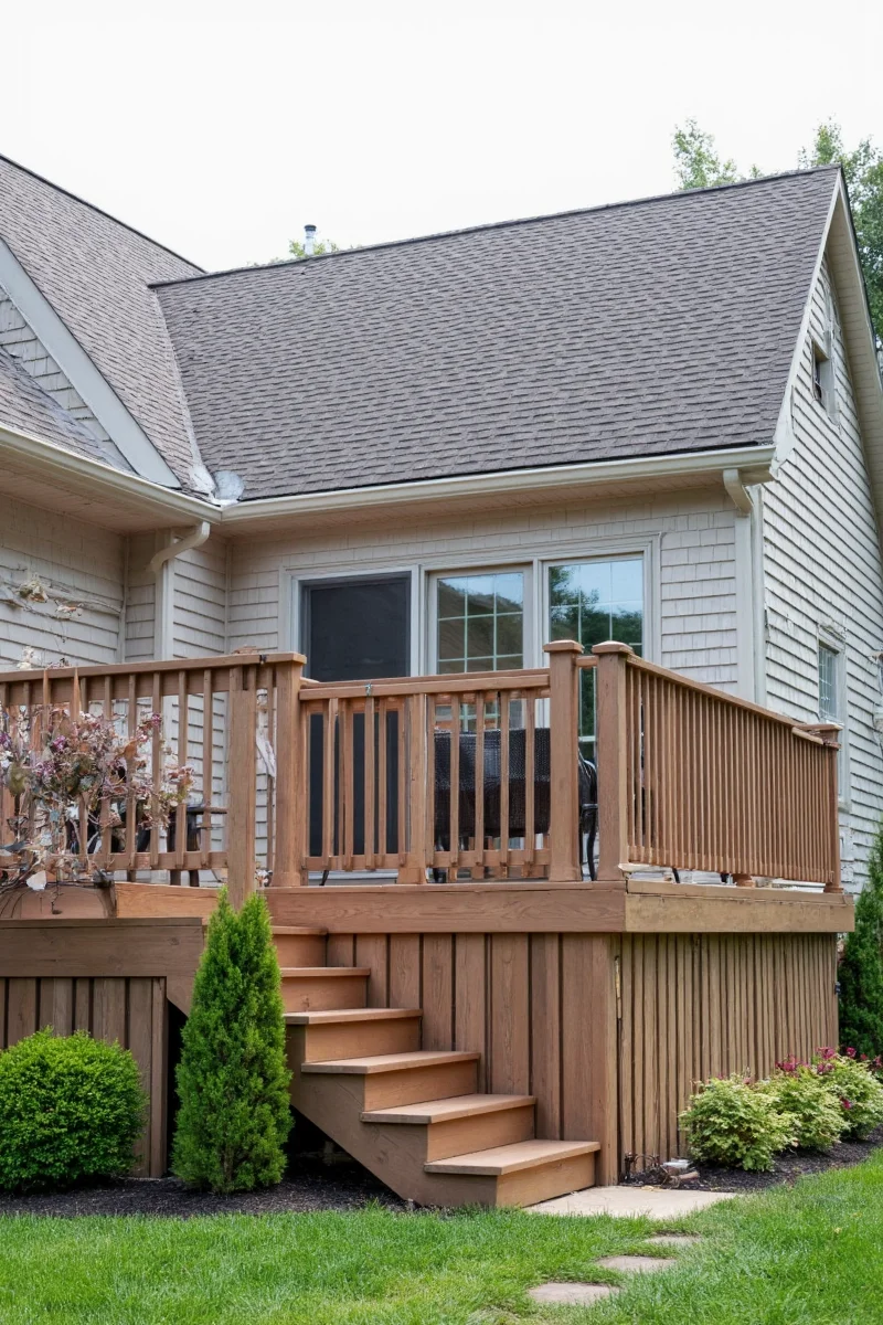 10 family friendly trex deck ideas that combine style safety and fun