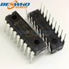 PIC16F84A-04/P DIP18 MCU IC New original genuine