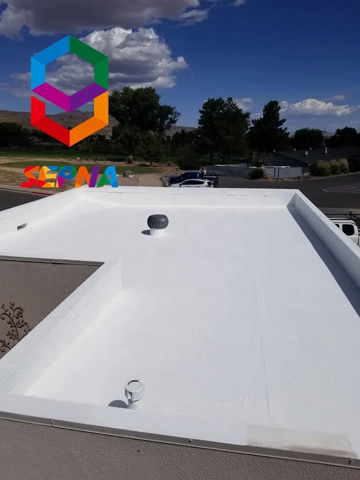 
one component liquid Flexible High polymer constructions polyurethane waterproofing coating for Roof,underground,kitchen 