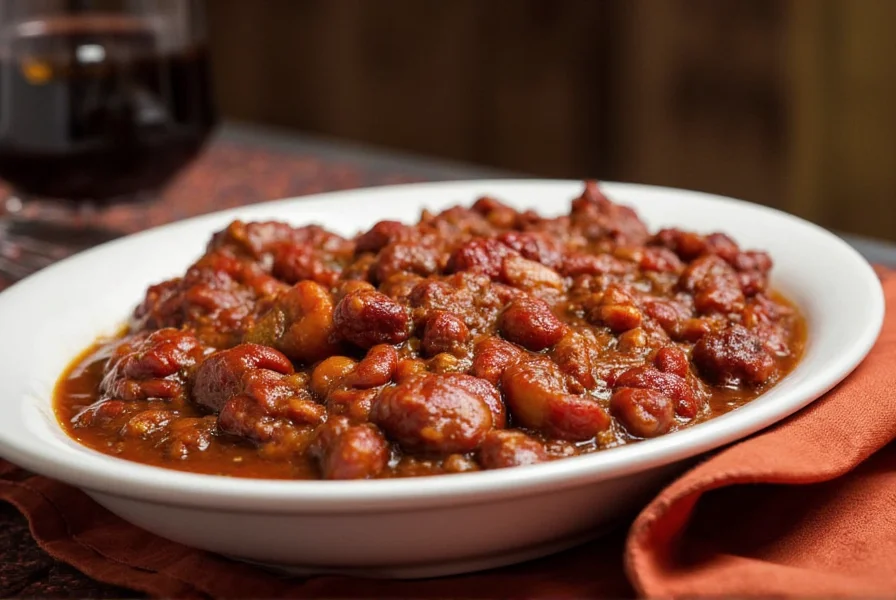 Good Smoke BBQ Chili Ave: Authentic Texas-Style BBQ Spot